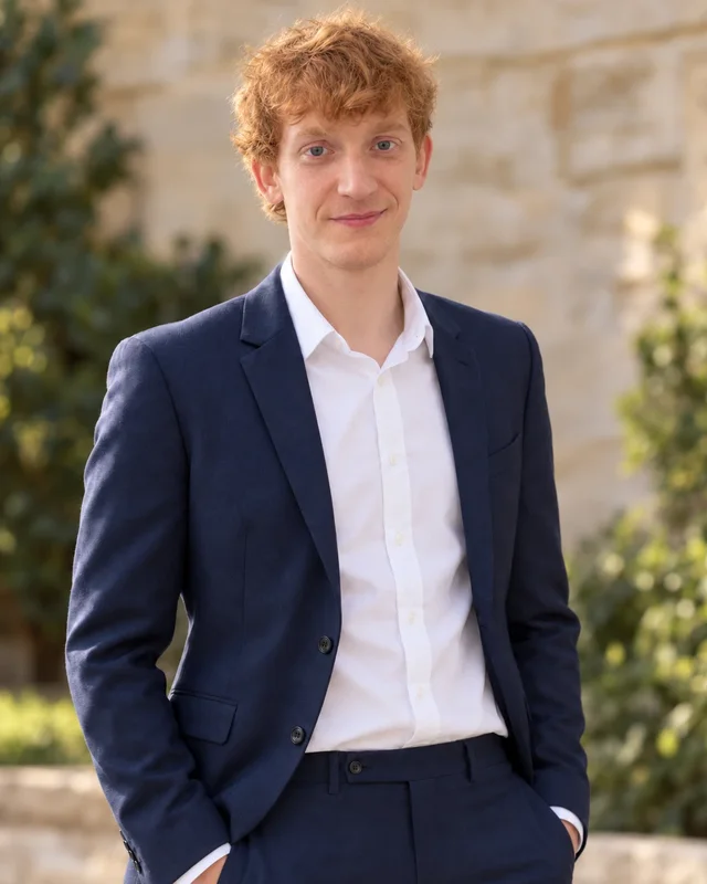 Mathias Duret, fondateur de Vraica Solutions